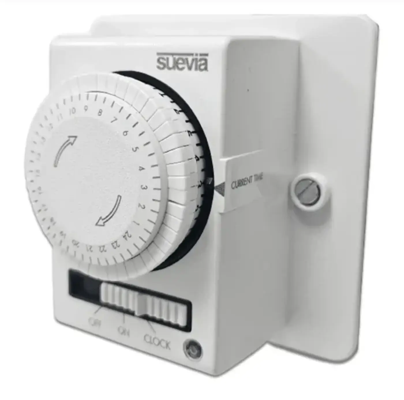 APT Or Flash Immermat 24HR Immersion Time Clock Service In Dublin