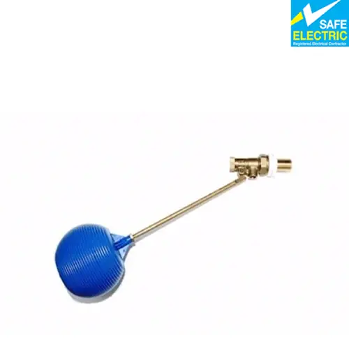 Electricoil Filled Replace Ball Cock