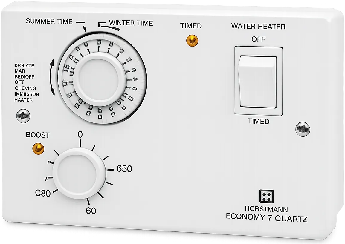 Digital Economy 7 timer replacement Dublin
