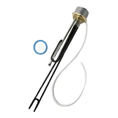 Anti Lime-Scale (Hard Water Area) 24" Dual Immersion Heater Element