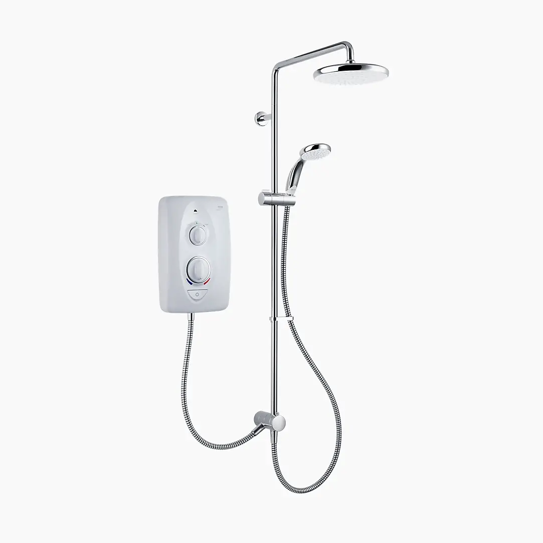 Triton & Mira Electric Shower Repair and Replacement In Dublin