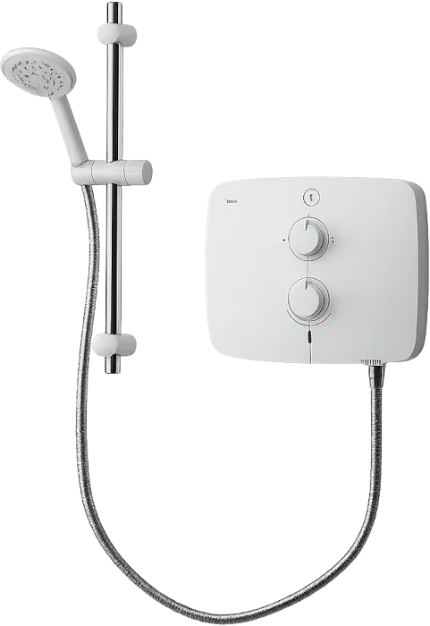 Shower Pump & Electric Shower Replacement & Repair Dublin