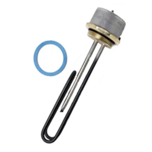 Hard Water Side Entry (E7) Immersion Heater Element