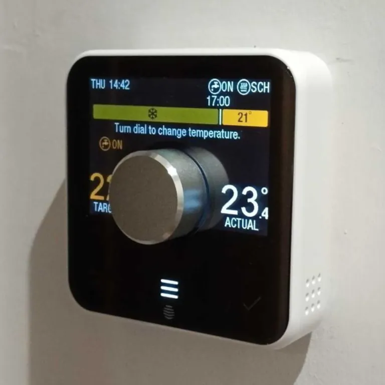 Hive Smart Thermostat Installation Dublin
