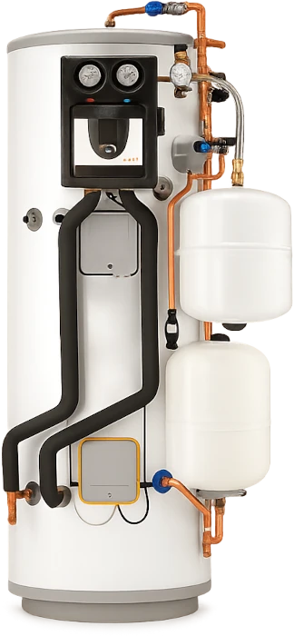 Immersion Heater Thermostat Repair & Installation Dublin