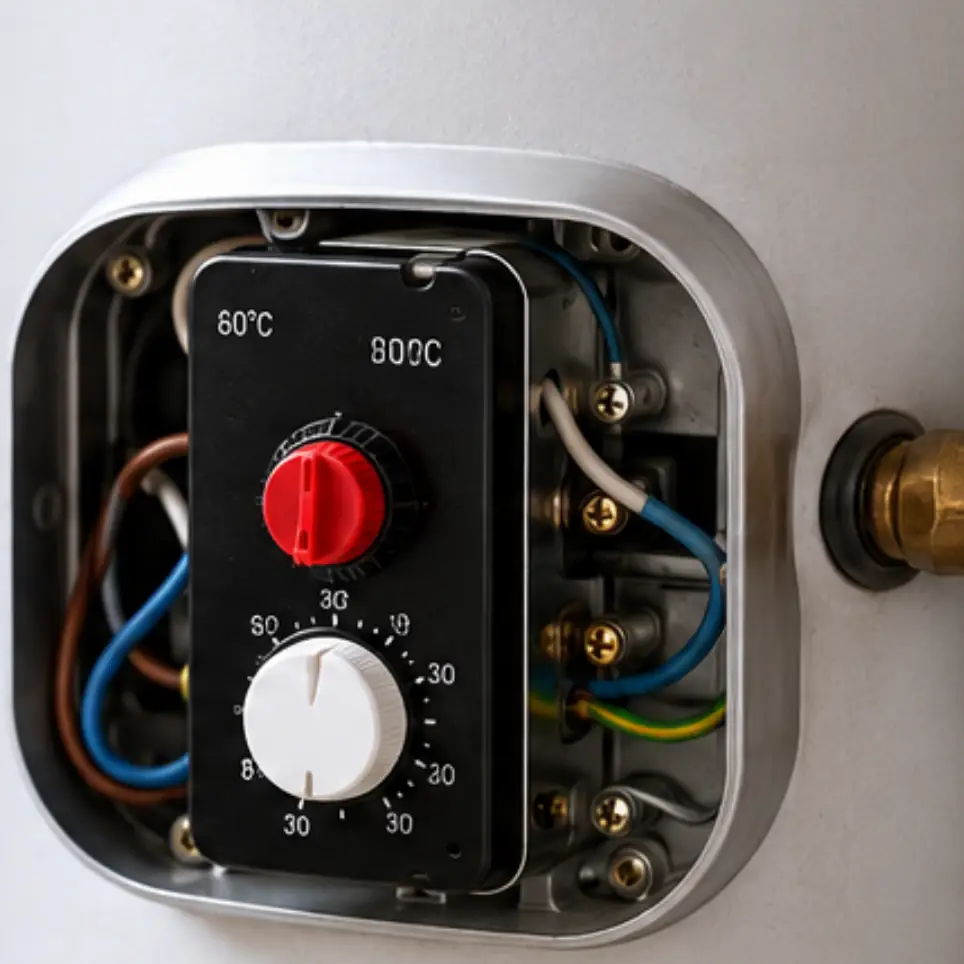 Economy 7 immersion thermostat replacement Dublin