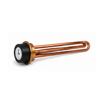 Side Entry Immersion Heater Replacement Dublin
