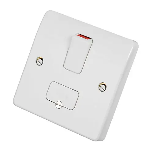 Spur Connection For Water Cylinder Pump