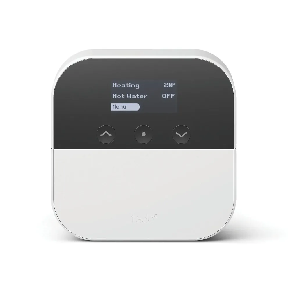 Tado X Smart Thermostat Installation Dublin