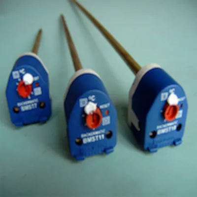 Immersion Thermostat Dublin