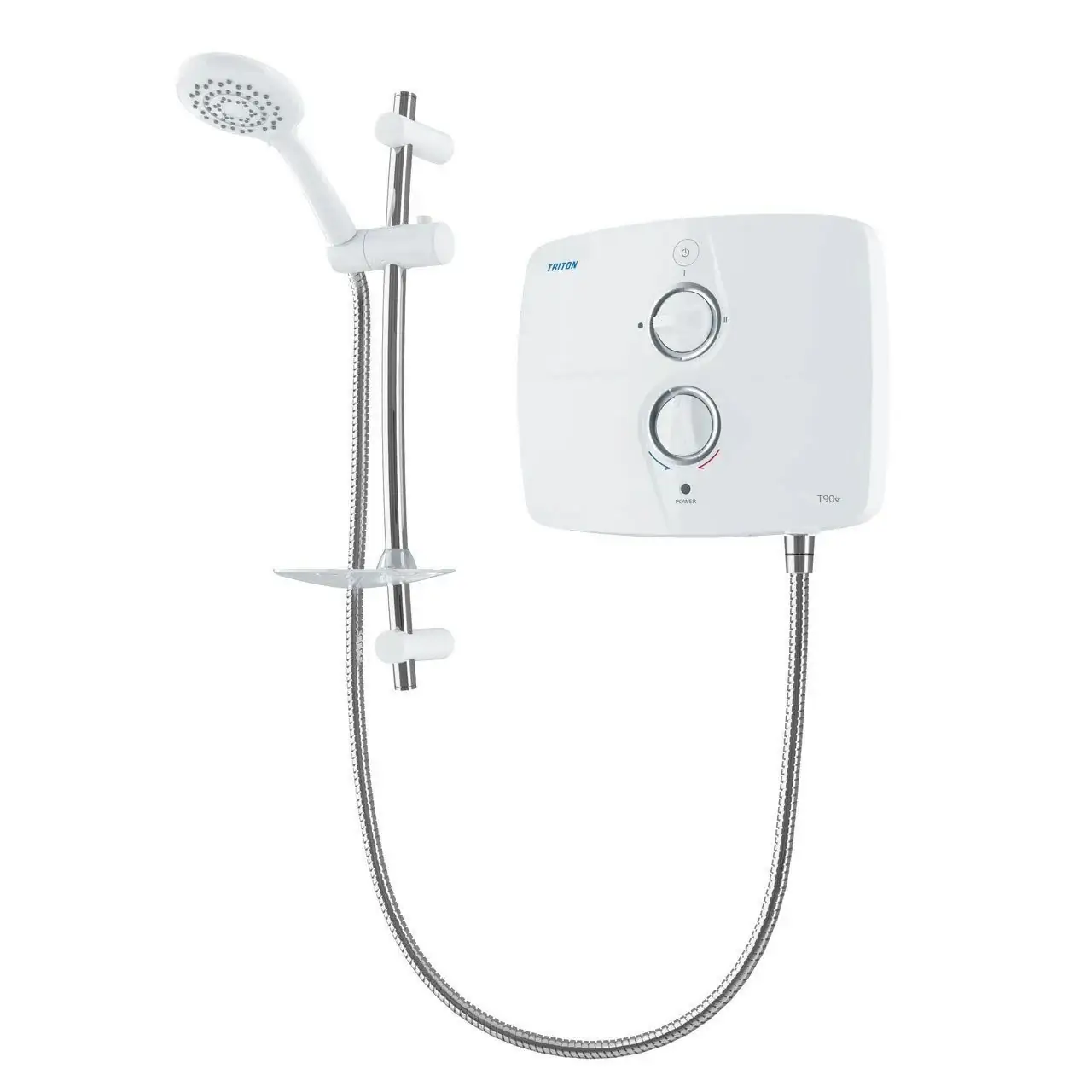 Triton T90SR Electric Shower Dublin