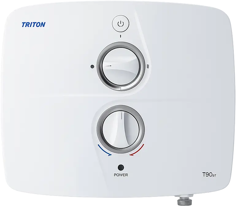 Safe electric shower installation Dublin